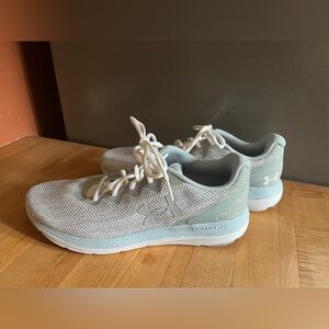 Under Armour Shoes, women’s size 9
